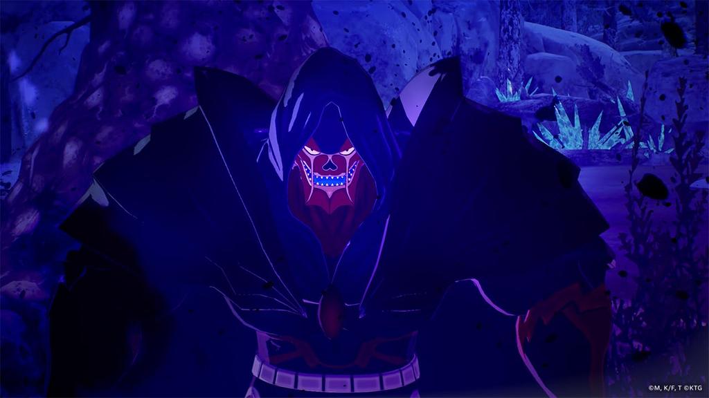 Хвост Феи 2 Север PS5 (Импортная версия Америка) -