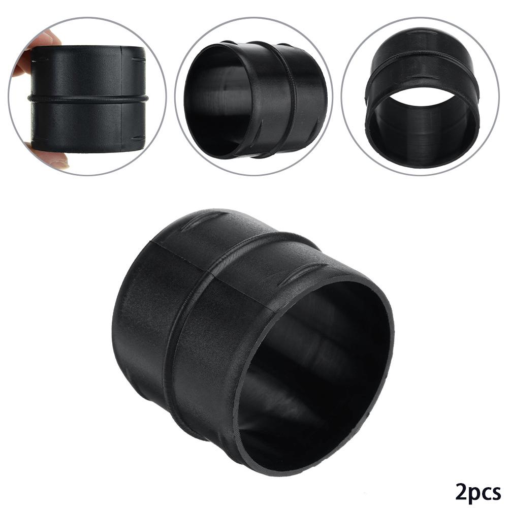 2x75 мм соединительная труба для воздуховода для дизельного обогревателя Eberspacher 221000010006