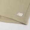 New Balance Спортивные шорты мужские хаки AMS42317-SOT
