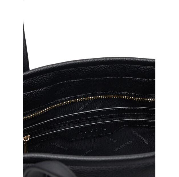 Bag Gino Rossi Gino Rossi WEN-77 Black