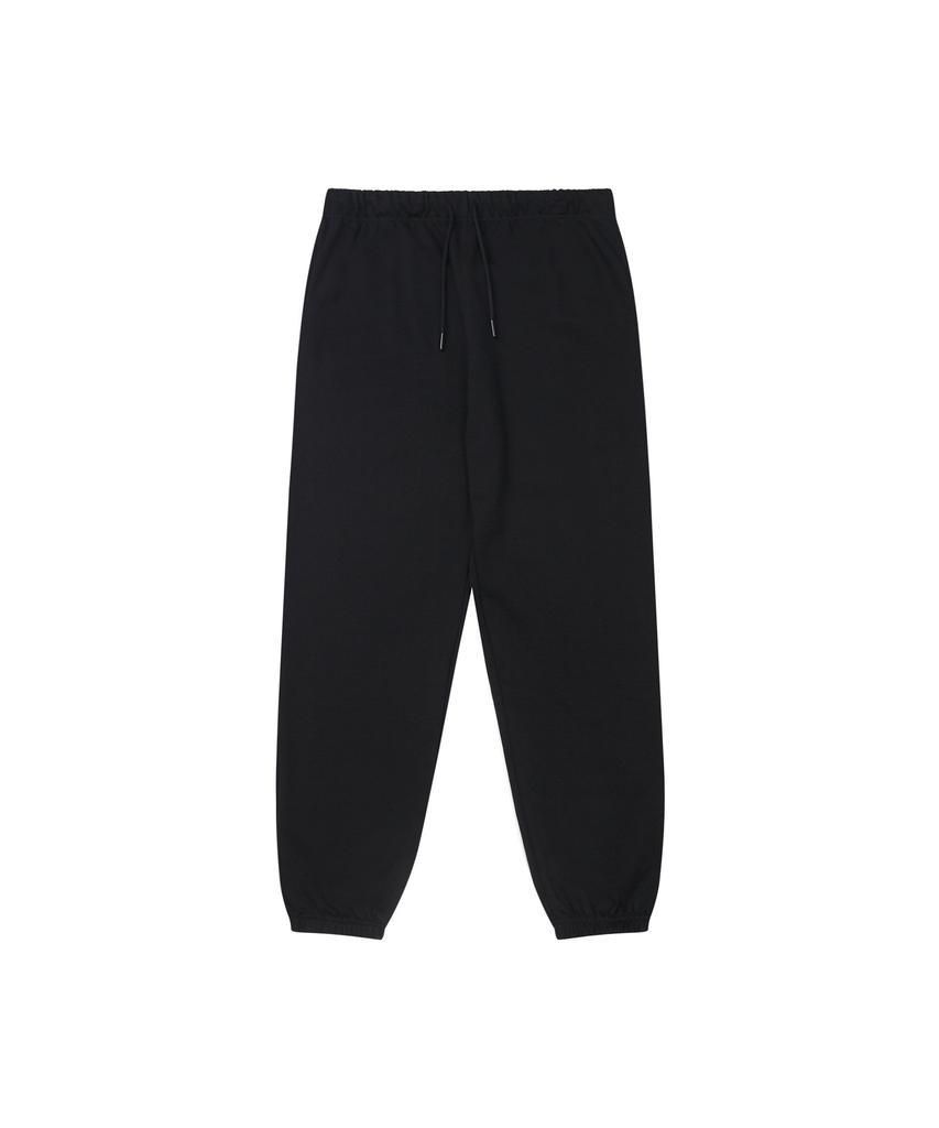 SOLEW Alt Sweatpants_Black
