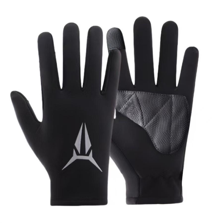 Waterproof Winter Touchscreen Gloves, Anti-slip Thermal Windproof Gloves for Men Women Cycling Driving Outdoor Sports