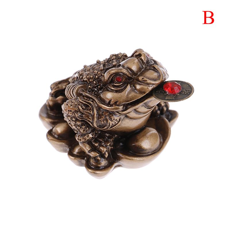 Деньги по фэн-шуй, китайская удача, лягушка, жаба, монета, украшения, счастливый подарок