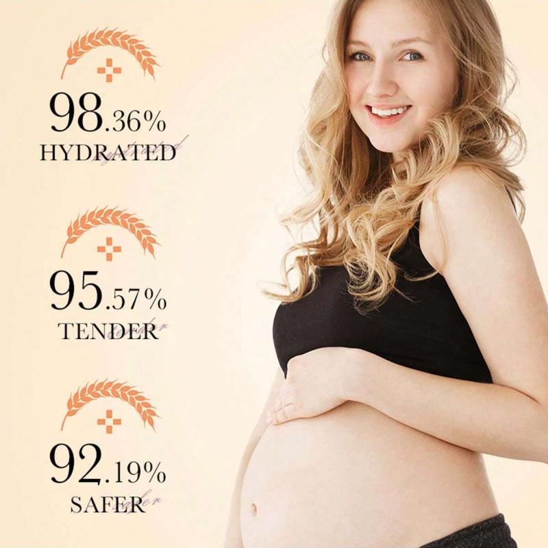 Успокаивающий крем с аминокислотами овса, ультраувлажняющий питательный крем для лица для нежной кожи