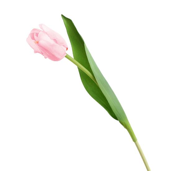 Отличный искусственный цветок, яркий цвет, легкий, реалистичный вид