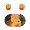 Gourmandies Disney Character Completely Wireless Stereo Earphones Winnie the Pooh W54 X X D33mm DNG-29PO H33.5