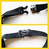 Adjustable Fishing Fighting Waist Belt Professional Boats Fishing Rod Holder Fighting Waist Belt Fish Rod Holder