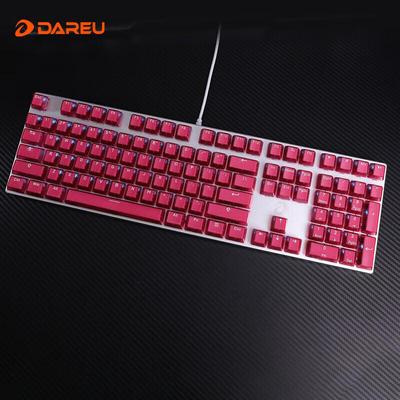 Проводная механическая игровая клавиатура Dareu EK815