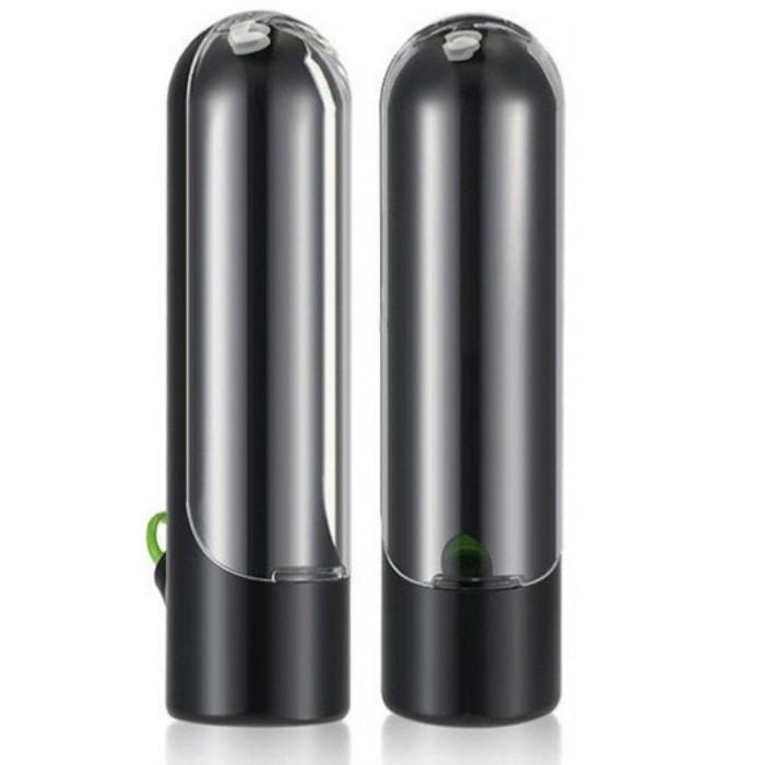 1/2 шт. Контейнер для овощей, Бутылка для сохранения свежести, Кухонные прочные гаджеты для хранения трав, Сохраняющая зелень, Коробка для хранения, Овощечистка для листьев, Органайзер