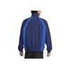 Nike Men's SB Full-Zip Woven Jacket Blue Void HJ2911-492