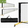 CAOX 6.7M Outdoor Pickleball & Tennis Net Stand
