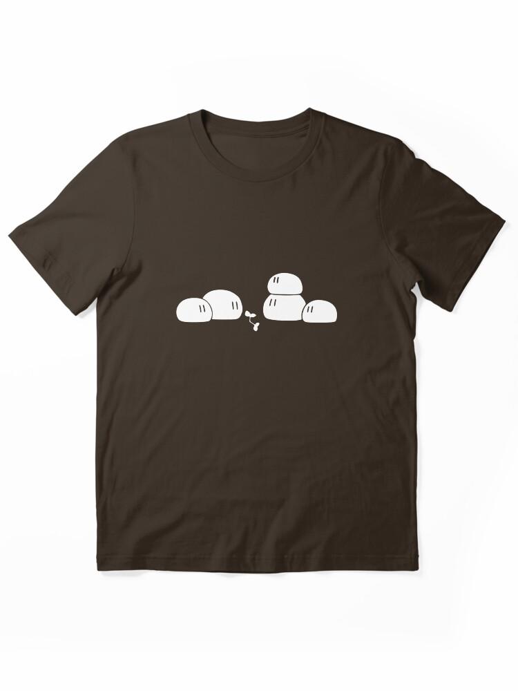 Clannad Dango Daikazoku - White Essential Unisex T-Shirt