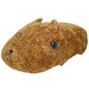 Sekiguchi Mofutto Capybara Cheek Size Capybara Stuffed Toy 697465