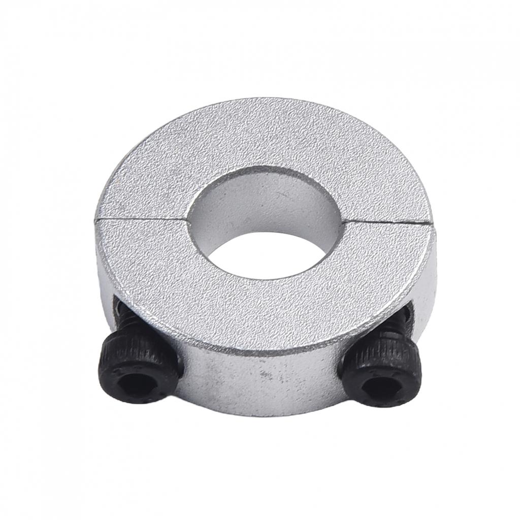 13 мм/15 мм/16 мм/20 мм/25 мм/30 мм фиксированные кольца зажим воротник двойной разъем