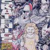 CD SKATENIGS - Глупым людям не следует размножаться 02028669072 Megaforce Enter 1992 США Рок Б/У