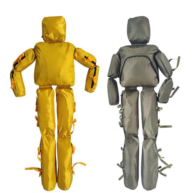 Hèzhèng Water Rescue Training Manikin