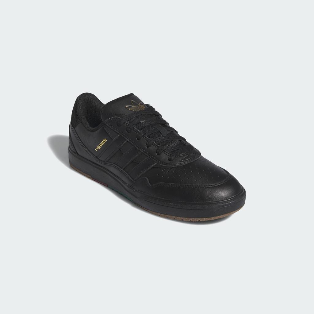 IF9709 adidas Originals Tyshawn 2 Core Black (Мужской)