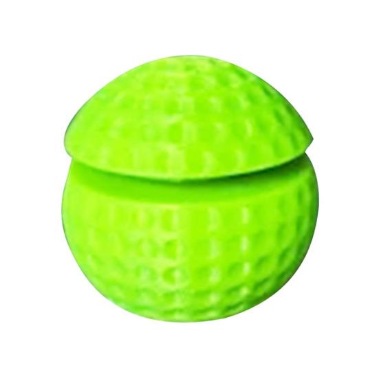 Golf Ball Shot Glass Golf Ball Drinking Cup Novelty Golf