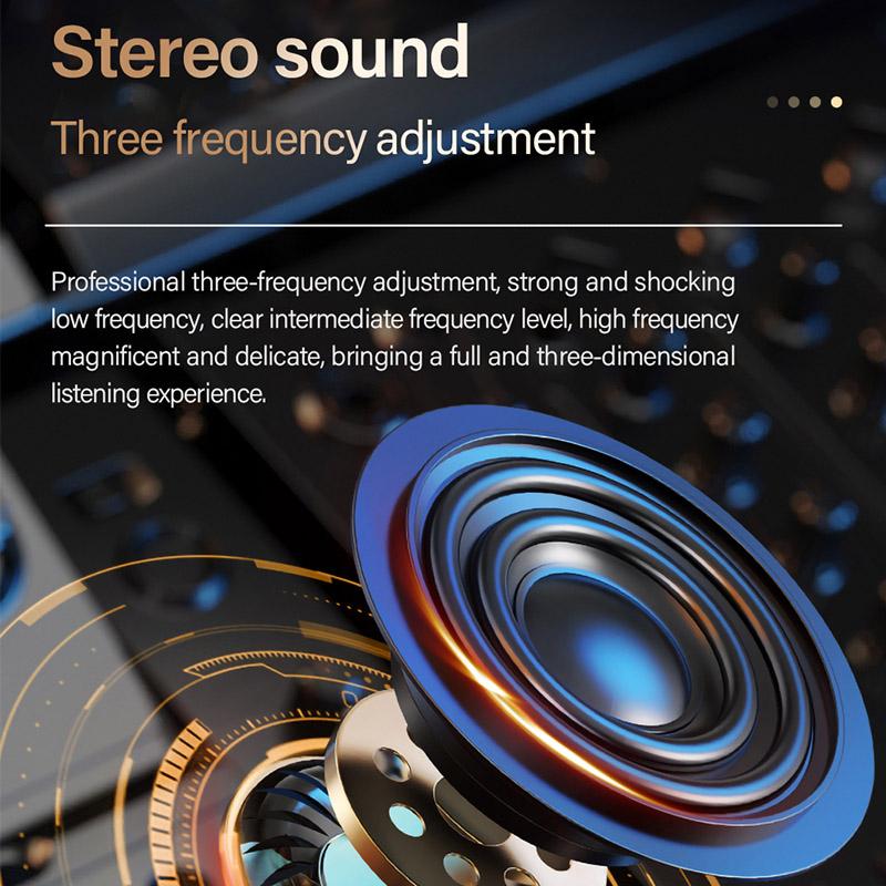 Водонепроницаемые спортивные наушники Lenovo QT81