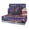 Magic: The Gathering Double Masters 2022 Драфт-бустер Японское издание Коробка ККИ MTG Wizards of the Coast D06491400 Мэджик