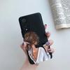 For Honor 50 Case For Huawei Honor 50 Nova 9 SE Cover Coque Super Mom Baby Fashion Girls Silicone Phone Bumper for Honor 50 Case