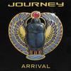 [USED] (CD) Arrival/Journey