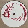 12inch Record DRUNK - Really Drunk / Even Drunker FST004 Freestyle Ltd. 2003 US Dance & Electronica Used