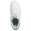 Golf Shoes Retro Cross 24 Footwear Green Cm 2E [Adidas Golf] White/Footwear White/Pre-Rubbed 26.0