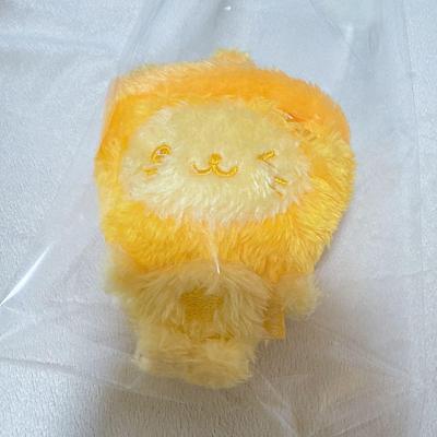 [USED] NCT Wish Yuushi Popup Color Wish Doll Yellow