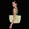 Dal Cashmere Large Daily Knit Shopper Bag