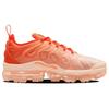 Nike Женские кроссовки Air VaporMax Plus Guava Ice Оранжевый Раш-Оранжевый Черный DQ8588-800
