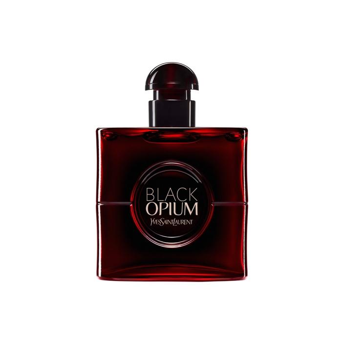 Saint Laurent Ouping Ming Алая Версия Женские Духи Цветочные и Фруктовые Ноты Парфюмерная Вода EDP