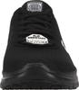 Кроссовки Skechers Work Relaxed Fit: Flex Advantage - Bendon SR черный