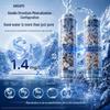 Strontium-Enriched Reverse Osmosis Water Purifier for Kitchen - Under-Sink Direct Drinking Mineral Water Machine.