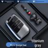 Совместимый чехол для ключа для Volkswagen Sagitar, Tiguan, Passat, Bora, Lavida, Tayron, T-Roc, CC, Polo и Lamando