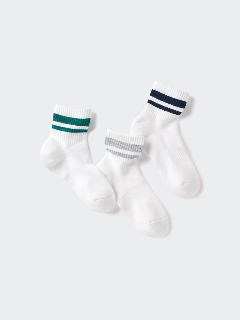 Uniqlo Японские носки 3 пары