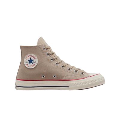 Chuck 70 High Trance Form Papyrus