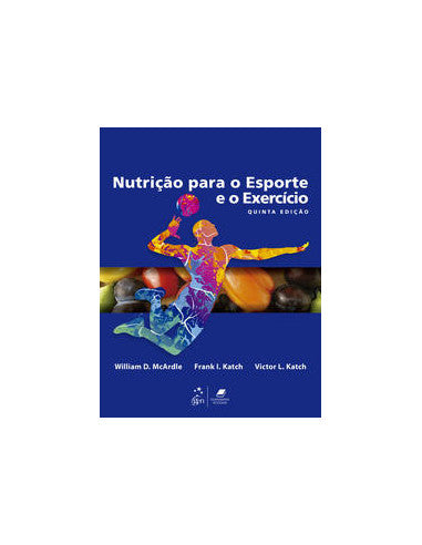 Book, Nutrition for Sport and Exercise 5/21[LS]
