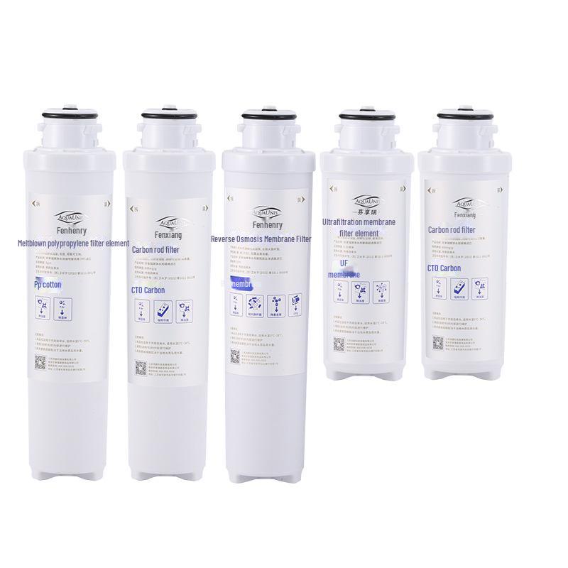 Универсальный фильтр-очиститель воды для моделей KRT5800/5820/5821/5830/5890/6800/6811