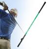 Golf Swing Trainer Practice Stick Anti Slip Adults Equipment Lightweight Training