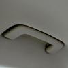 Interior Roof Handle for Toyota Corolla 2015-2019, Overhead Grab Bar with Hook, Front Rear Car Ceiling Assist Grip
