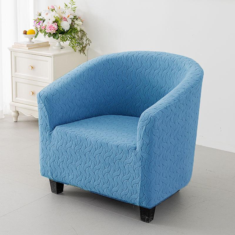 Чехол для дивана Vintage Single Internet Cafe Four Seasons Universal Chair Cover