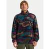Флисовая толстовка Billabong Boundary Taafee