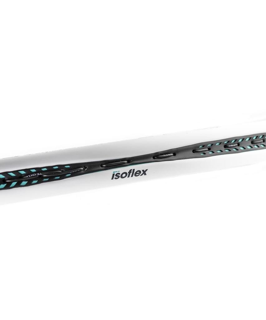 Жесткая теннисная ракетка Tecnifibre TEMPO 270 Tempo 270 TFRTE01 Только рамка