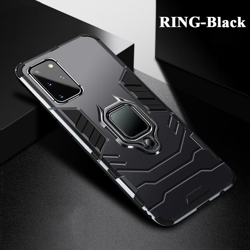 Бронированный чехол для Samsung S20 FE S21 Plus S8 S9 S10E S10 Lite Note 10 20 Ultra Чехол для телефона для Galaxy A51 A71 A52 A72 A21S 4G Coque