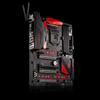 ASRock Intel Z270 Чипсет ATX Материнская плата Fatal1ty Z270 Professional Gaming i7