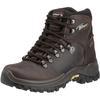 Grisport Childrens/Kids Everest Waxy Leather Walking Boots