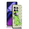 Мультяшный R-Rugrats Черный силиконовый чехол для телефона для OnePlus 9 10 11 12 ACE 2V Pro 9RT 10T 10R Nord CE 2 3 Lite N10 N20 N30 5G