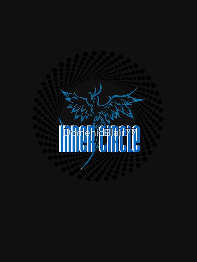 Inner Circle Классическая футболка Inner Circle