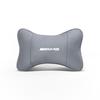 VRN2   1Pcs Car Seat Headrest Neck Pillow Head Support Cushion For Mercedes Benz AMG E S C A Class GLE GLC GLA CLA W206 W204 W205 W211